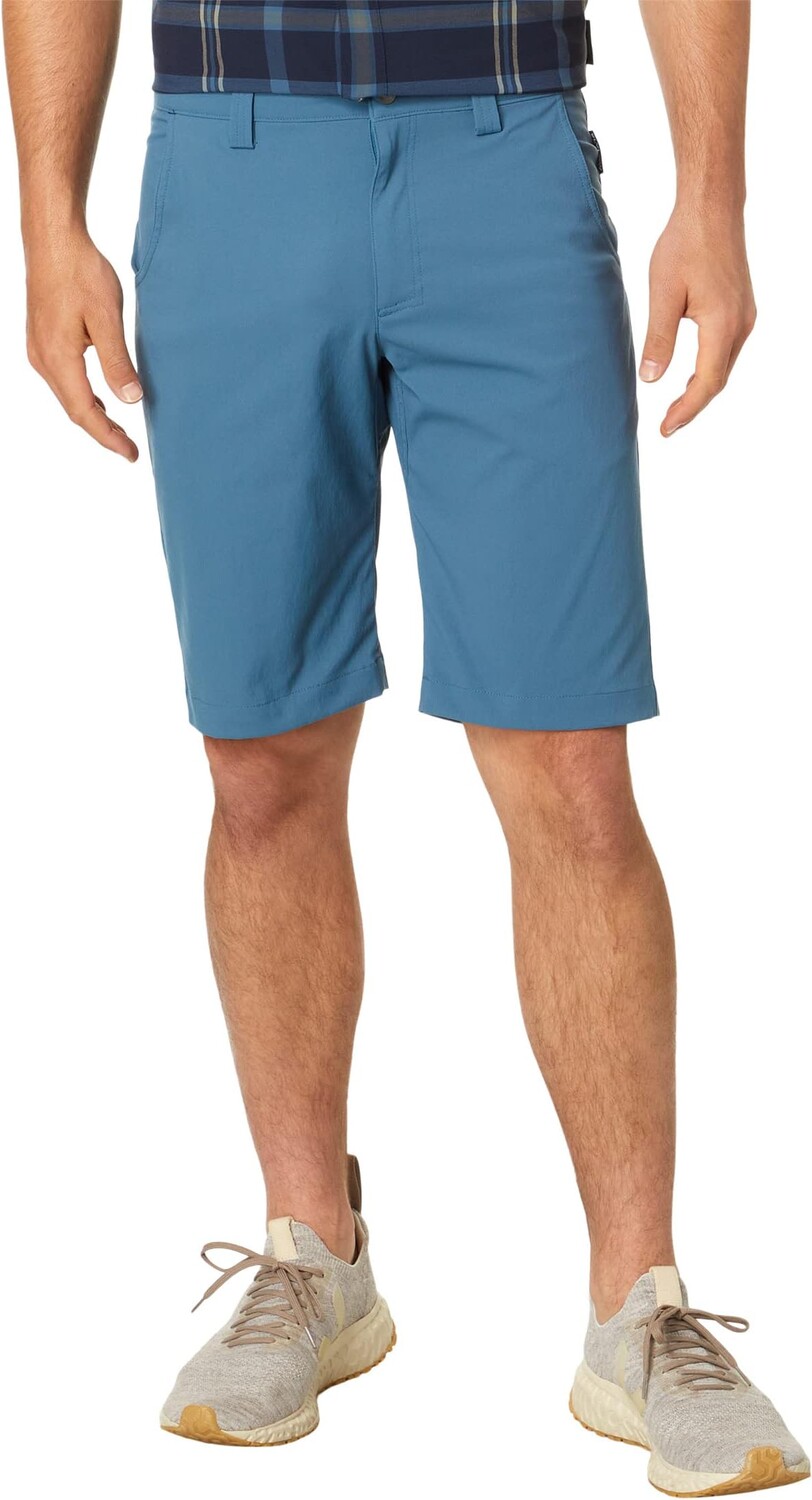 

Шорты Flylow Hot Tub 11.5" Shorts, цвет River