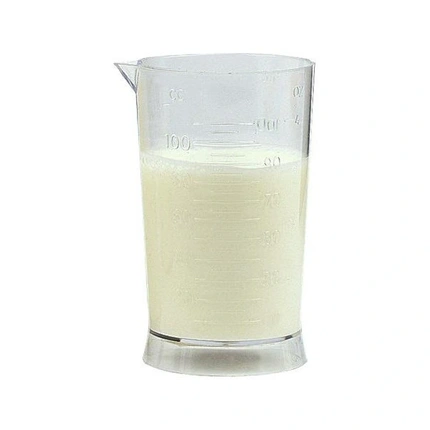 

Eprouvette 100ml Sibel