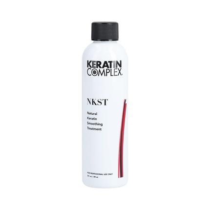 

Nkst Средство для разглаживания волос 89 мл Keratin Complex