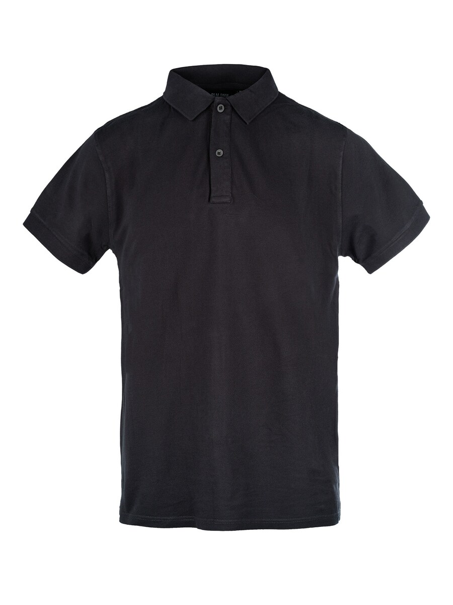 

Футболка poolman Polo Uni Garment Dye Classic Fit , Anthracite