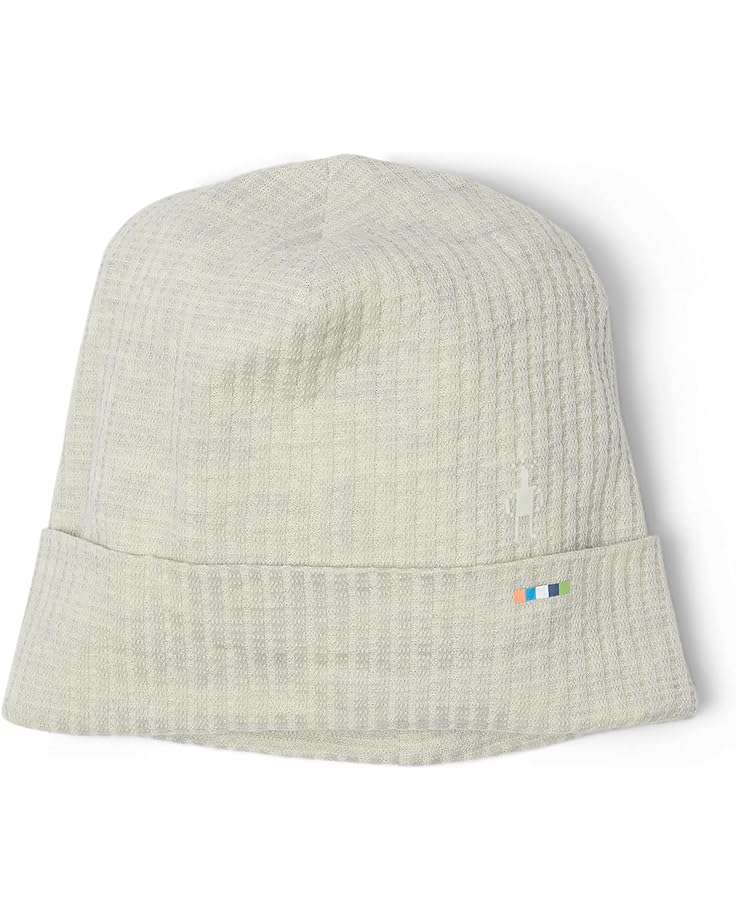 

Унисекс шапка Smartwool Thermal Merino Rib, Ash Heather