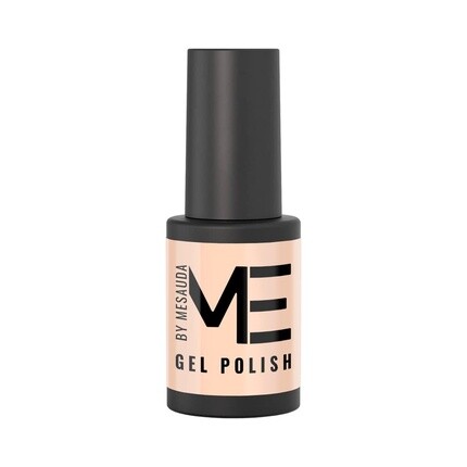 

Гель-лак для ногтей Me by Mesauda Nude 108 Almond 4,5 мл