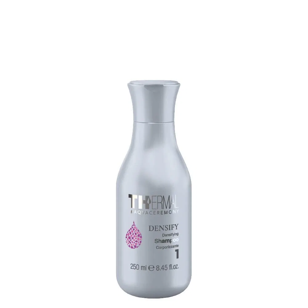 Шампунь для объема волос «Thermal Densify Shampoo» 250 мл Thermal