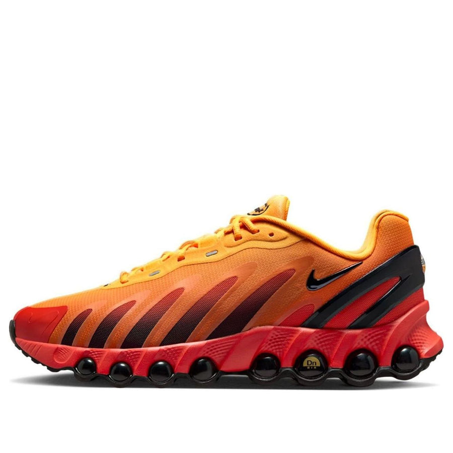 

Кроссовки Nike Air Max Dn8 'Laser Orange Black', оранжевый