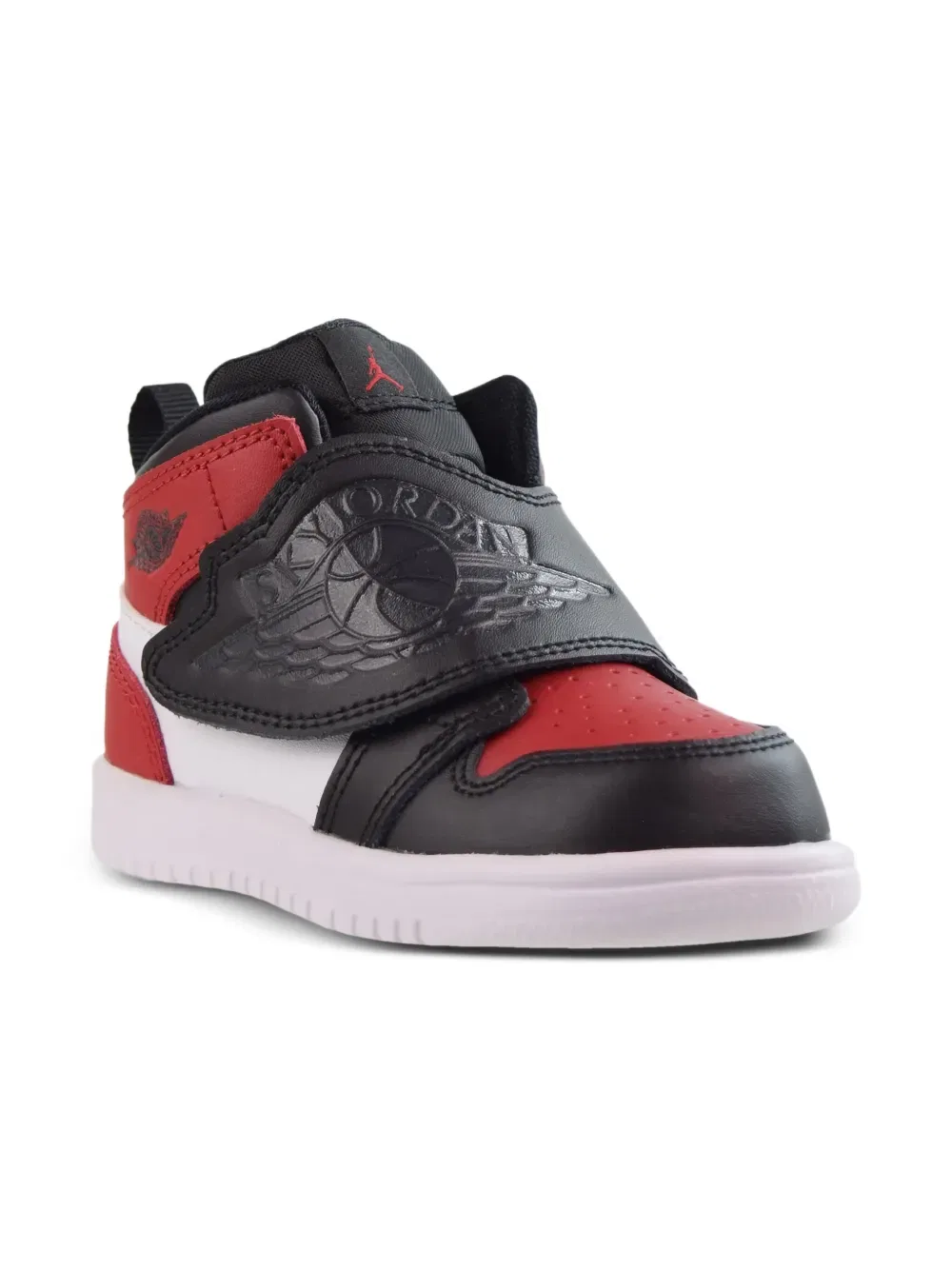 Кроссовки Sky 1 Jordan Kids, черный