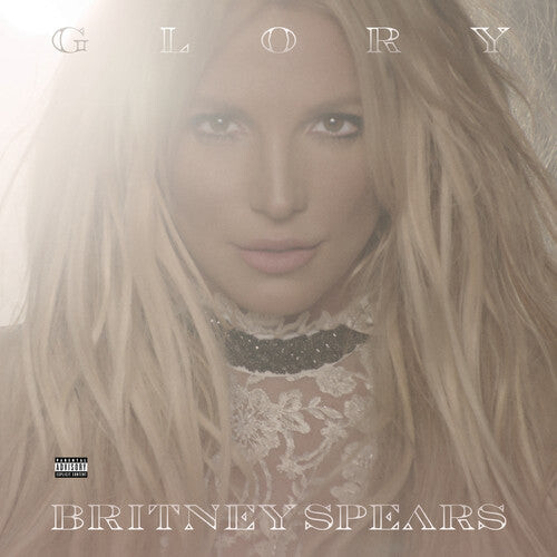 

Виниловая пластинка Spears, Britney: Glory