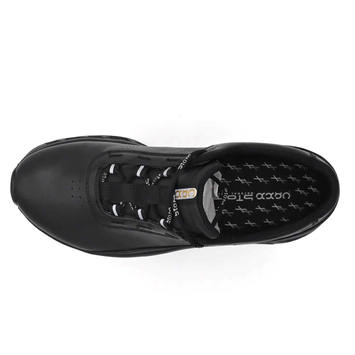

Кроссовки мужские Lifestyle Shoes Men Low-Top Vrkk, черный