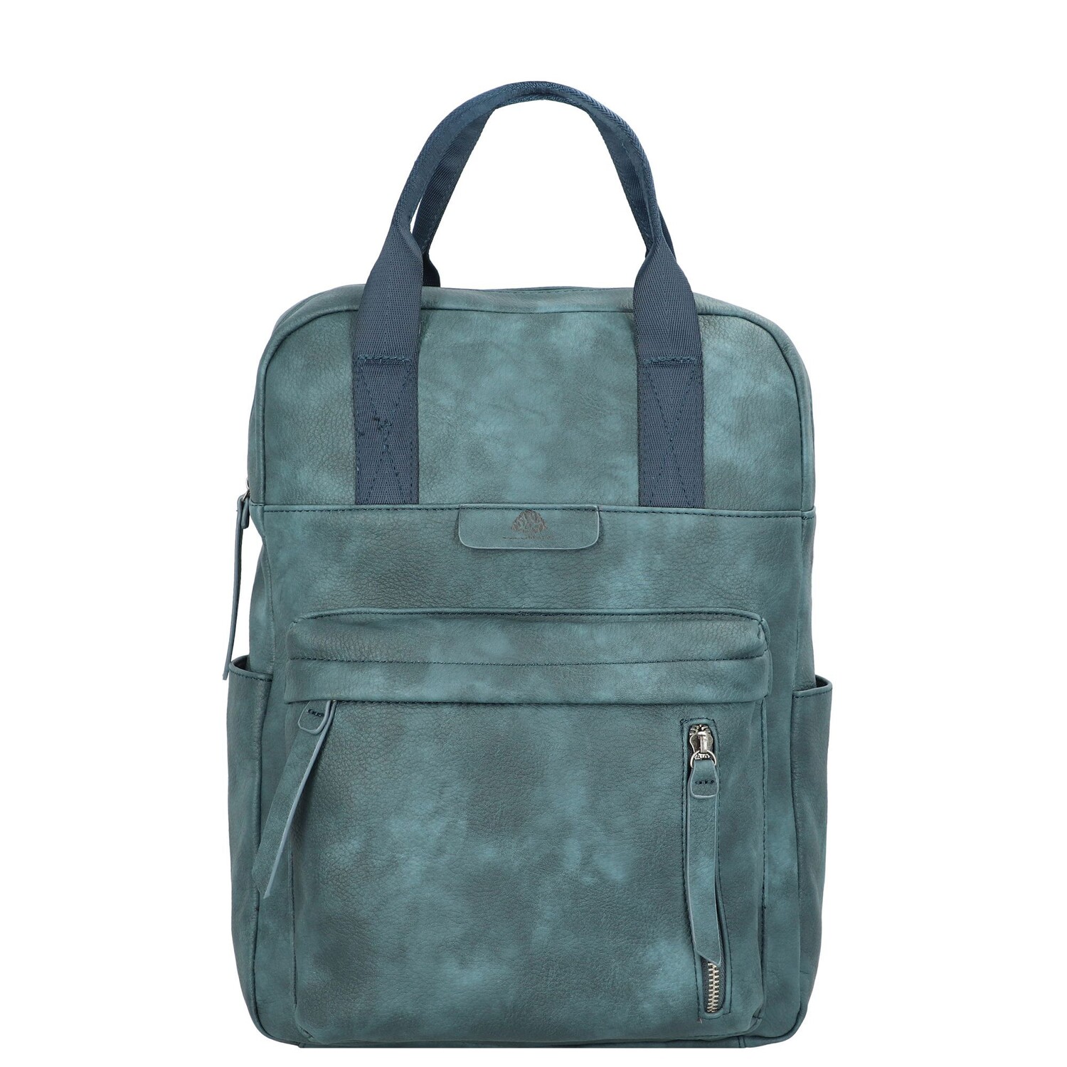 

Рюкзак Greenburry Toni 42 cm Laptopfach, бензиновый