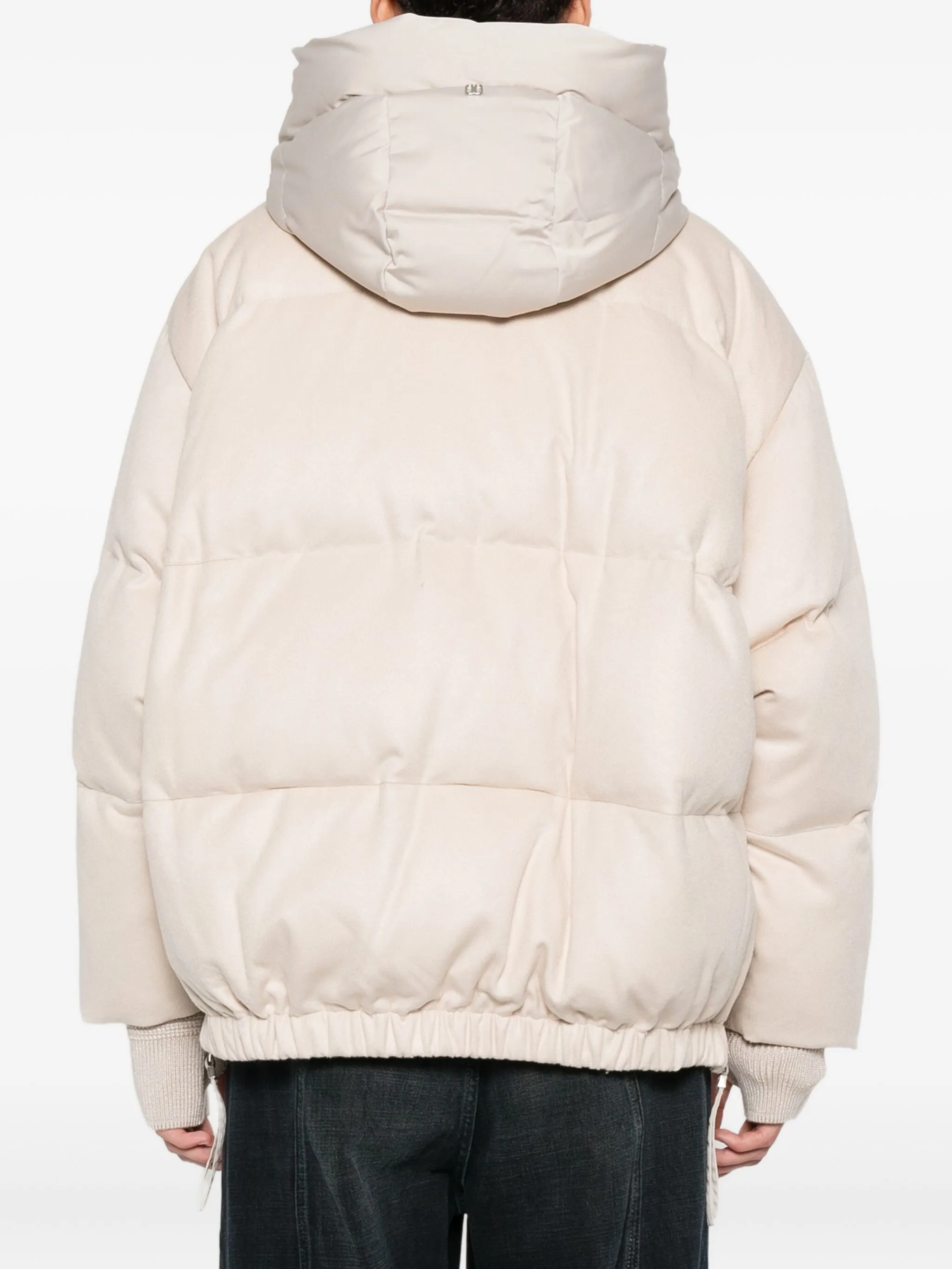 

Пальто Heka Duno, белый