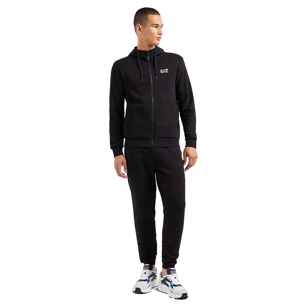 

Спортивный костюм EA7 EMPORIO ARMANI 8NPV68_PJVTZ, черный