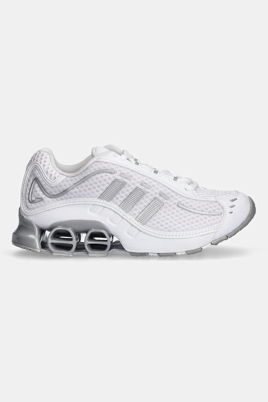 Кроссовки Megaride O1 Adidas Originals, белый — фото 2