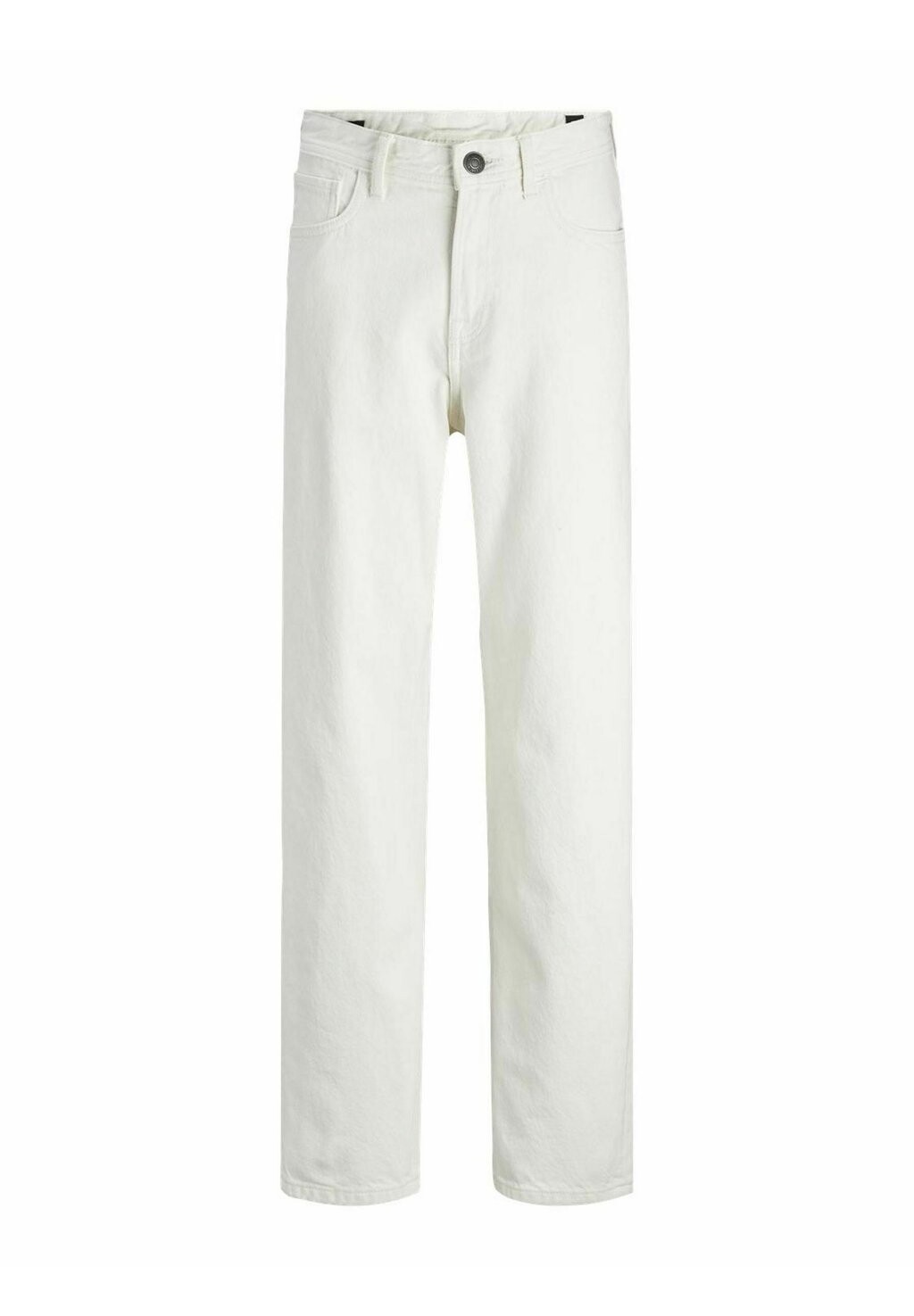 

Джинсы прямые Jack & Jones Junior, цвет ecru
