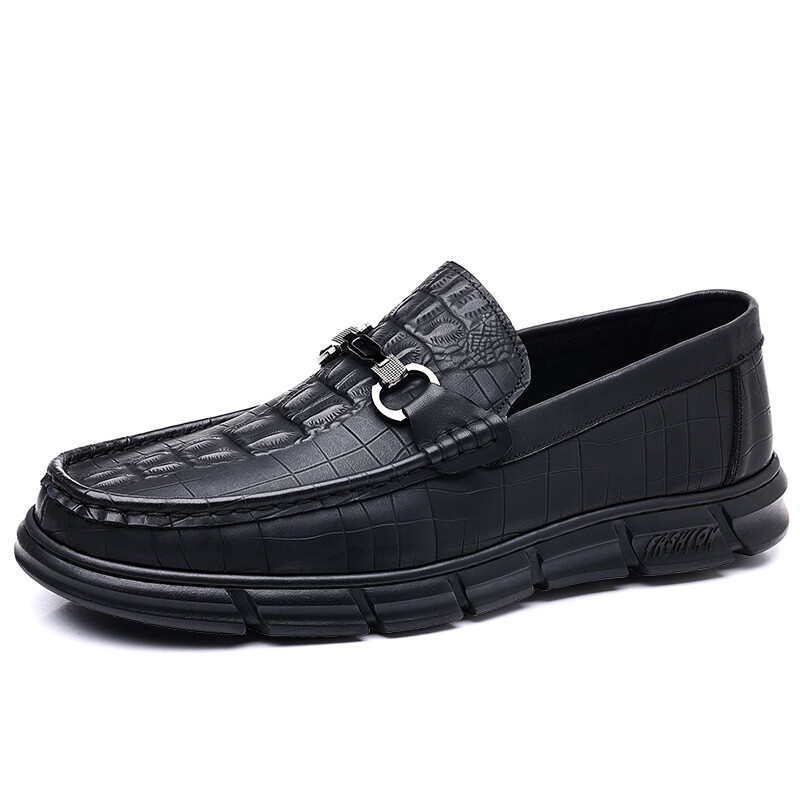 

Туфли мужские Men"s Casual Men Low-Top Bindu, коричневый