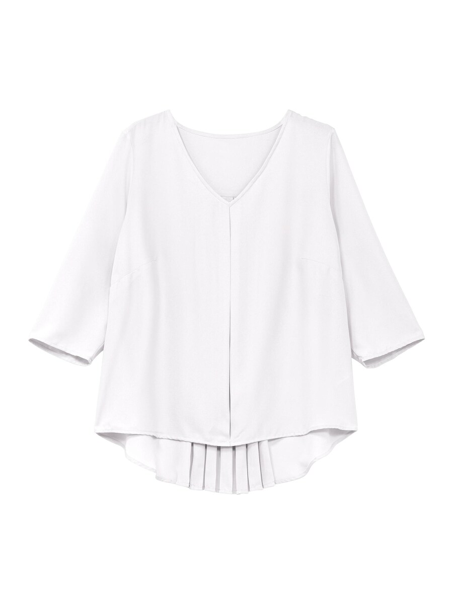 

Туника SHEEGO Tunic, белый