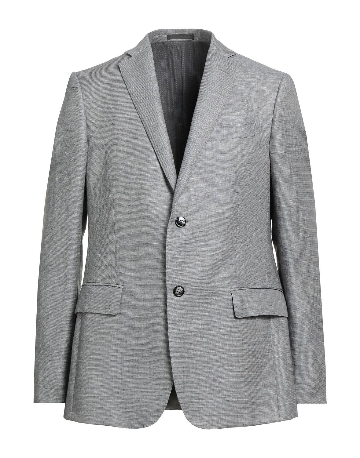 

Блейзер Lab. Pal Zileri, серый