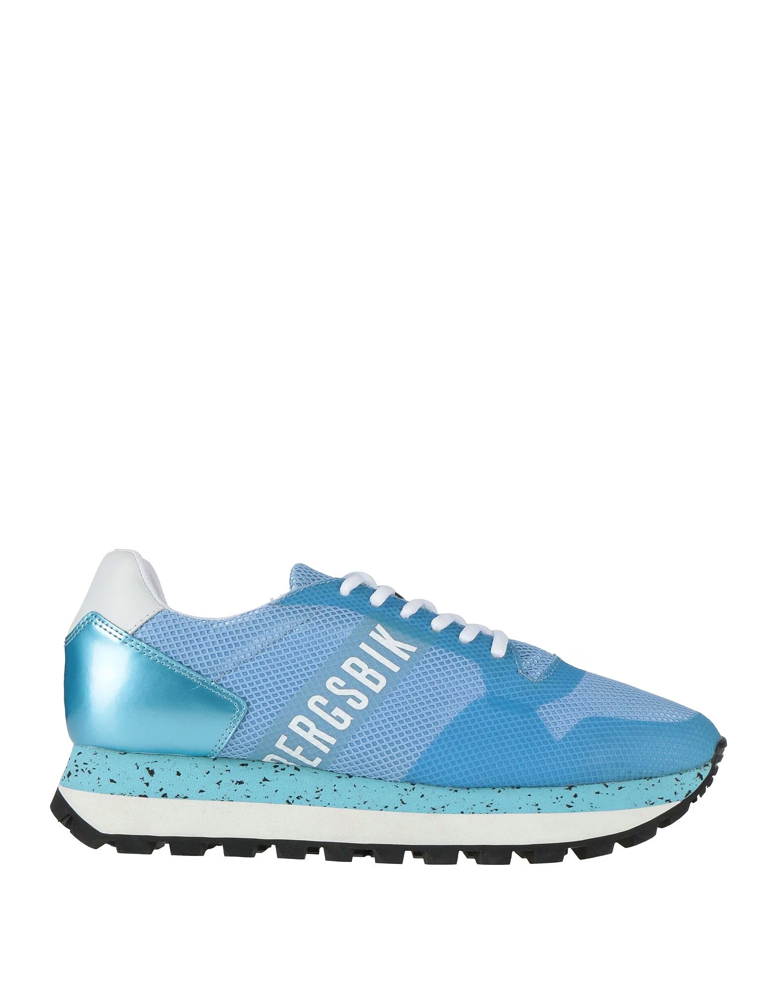 

Кроссовки Bikkembergs, небесно-голубой