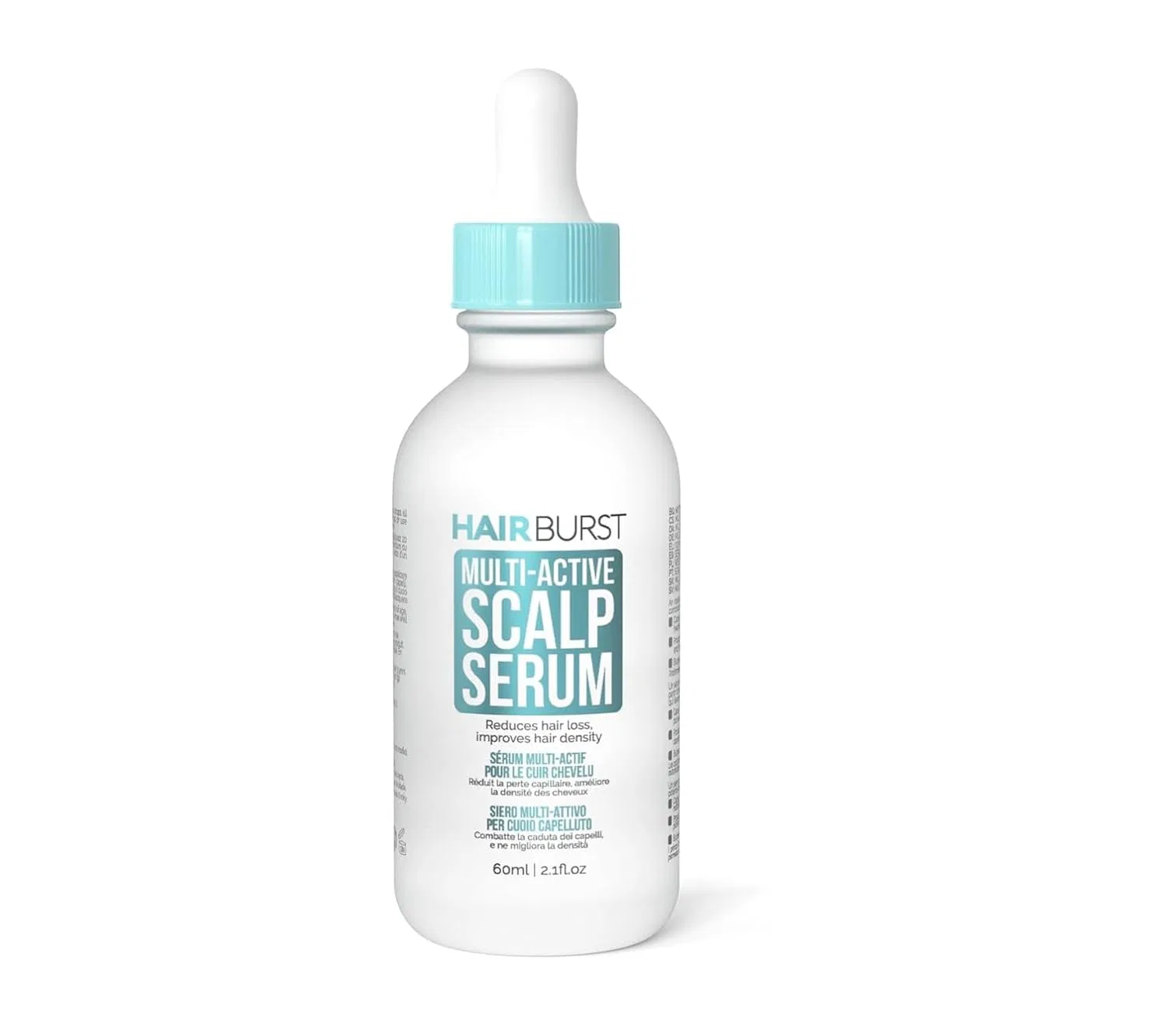 Сыворотка для волос и кожи головы HAIR BURST с Capixyl и Procapil Hair Burst