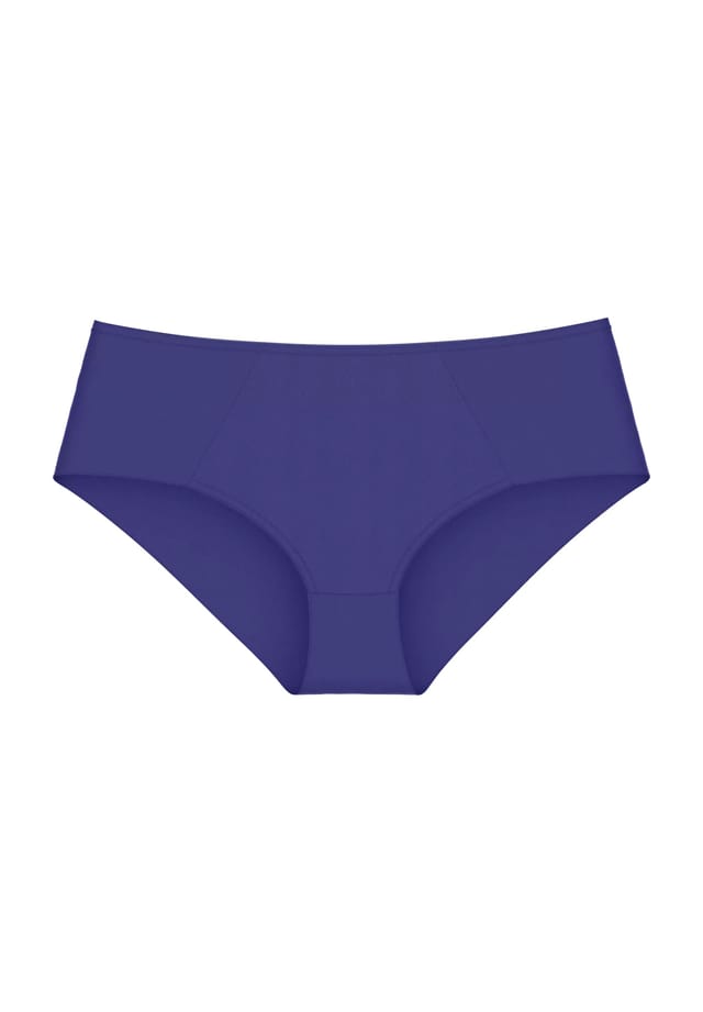 

Трусы-Бисер Essential Minimizer с эффектом коррекции формы бедер Triumph, цвет 6649 cool water
