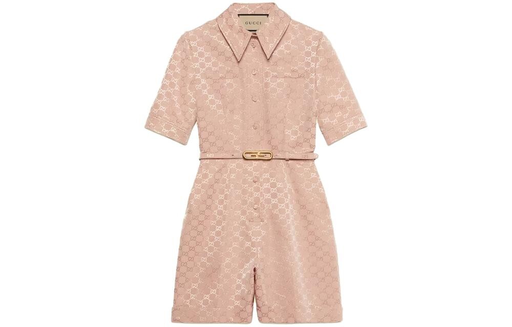 

Боди Женский Розовый Gucci