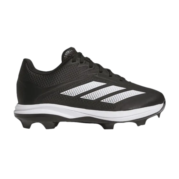 

Бутсы adidas Adizero Electric 2.0 TPU J 'Black White', черный