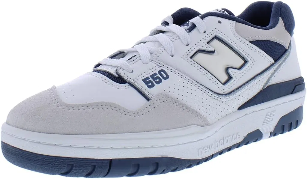 Кроссовки New Balance Kids 574 New-b V2 Familiar Ground, белый/голубой