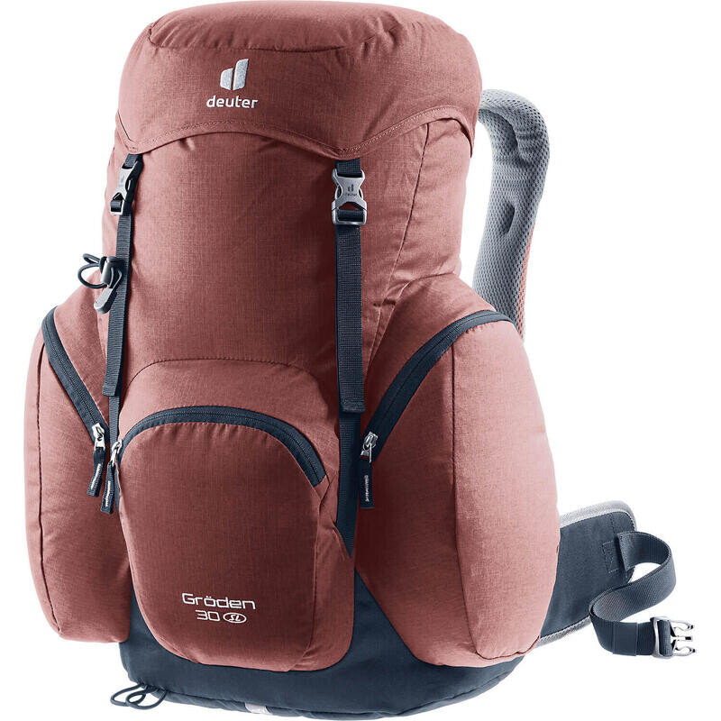 

Походный рюкзак Deuter, цвет fliederrosa