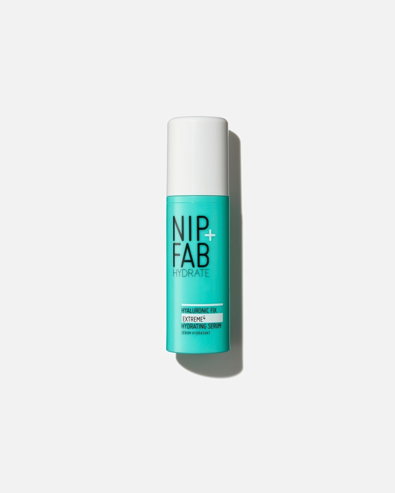 

Сыворотка с гиалуроновой кислотой Nip Fab, 50 мл