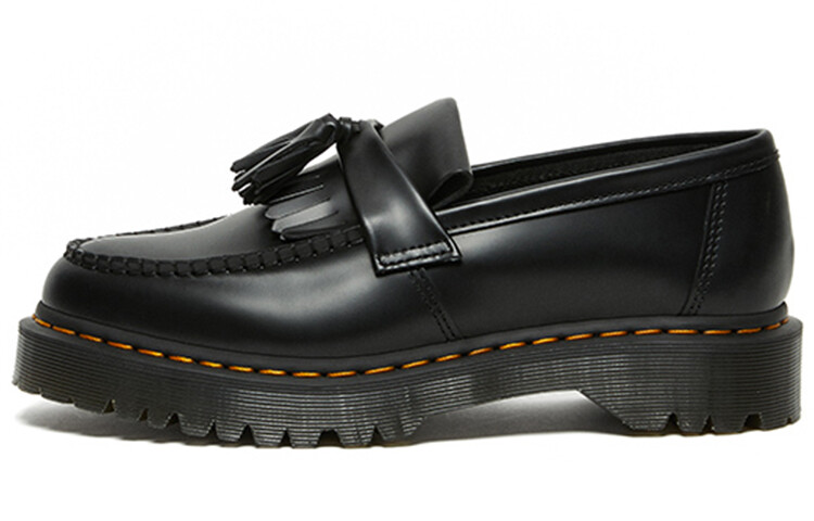 

Кожаные мокасины Dr. Martens Adrian Bex Dr.Martens