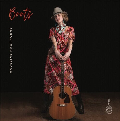 

Виниловая пластинка Hawthorne, Madeline - Boots