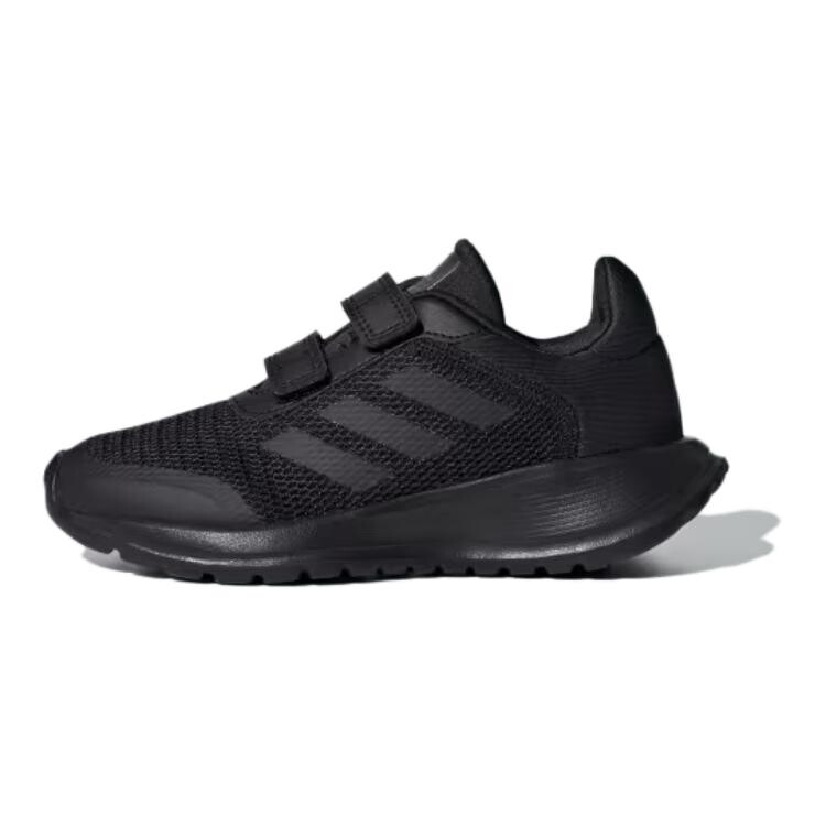

Кроссовки Tensaur Kids для детей Adidas, черный