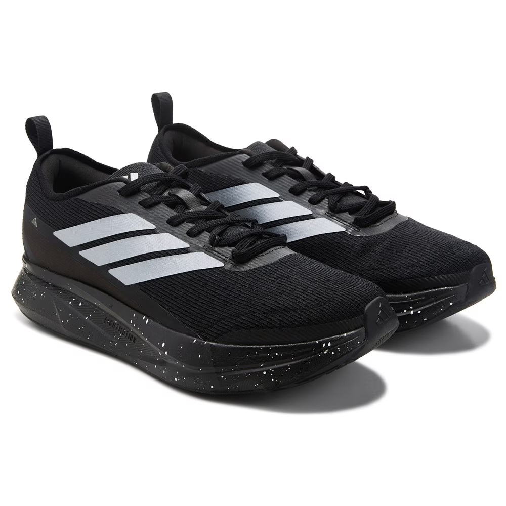 

Кроссовки для бега Adidas, black/white