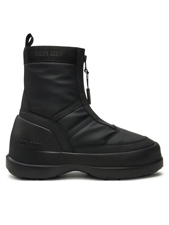 

Зимние Ботинки Moon Boot, черный