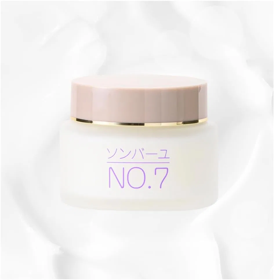 Масло для тела Yakushido Sonma Oil No7 Sombaru 60 мл