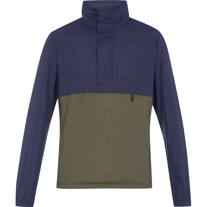 

Куртка-Пуловер Malaqa Mckinley, мультиколор