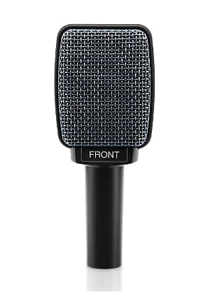 

Динамический микрофон Sennheiser e906 Supercardioid Dynamic Instrument Microphone