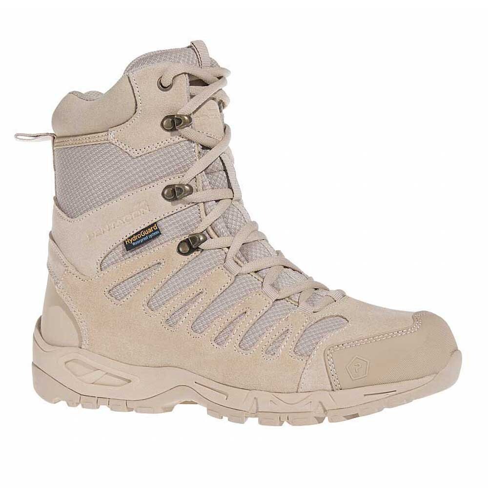 

Ботинки Pentagon Achilles Trekking XTR 8, бежевый