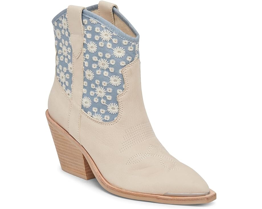 

Ботинки Dolce Vita Nashe, цвет Blue Floral