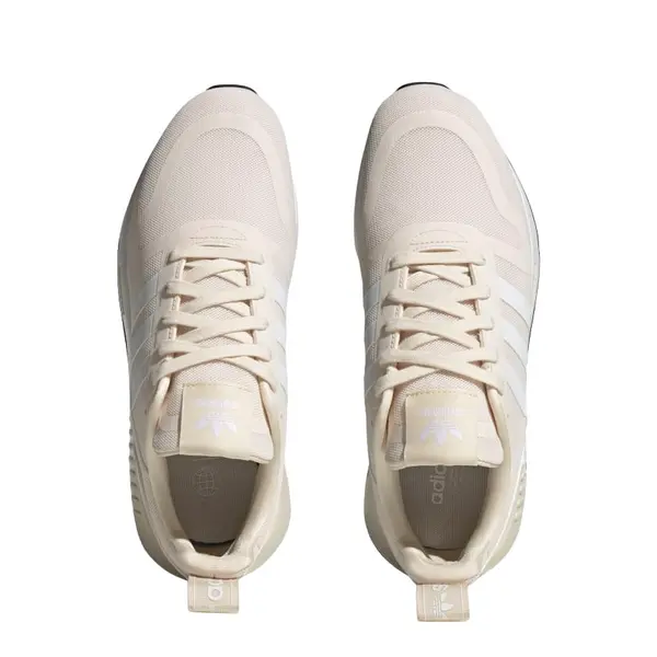 Кроссовки мультикс Adidas, белый — фото 2