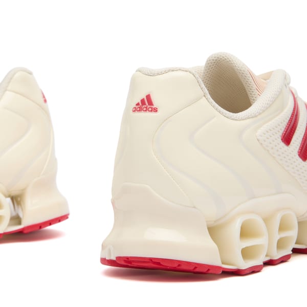 Кроссовки Mega ghostride w Adidas, мультиколор — фото 4
