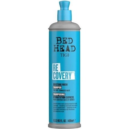 

Шампунь для восстановления головы Bed Head, 400 мл, Tigi