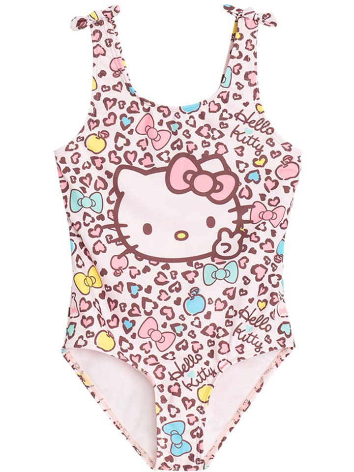 

Купальник COOL CLUB, розовый