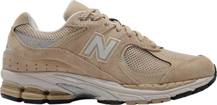 

Кроссовки New Balance 2002R 'Khaki', коричневый