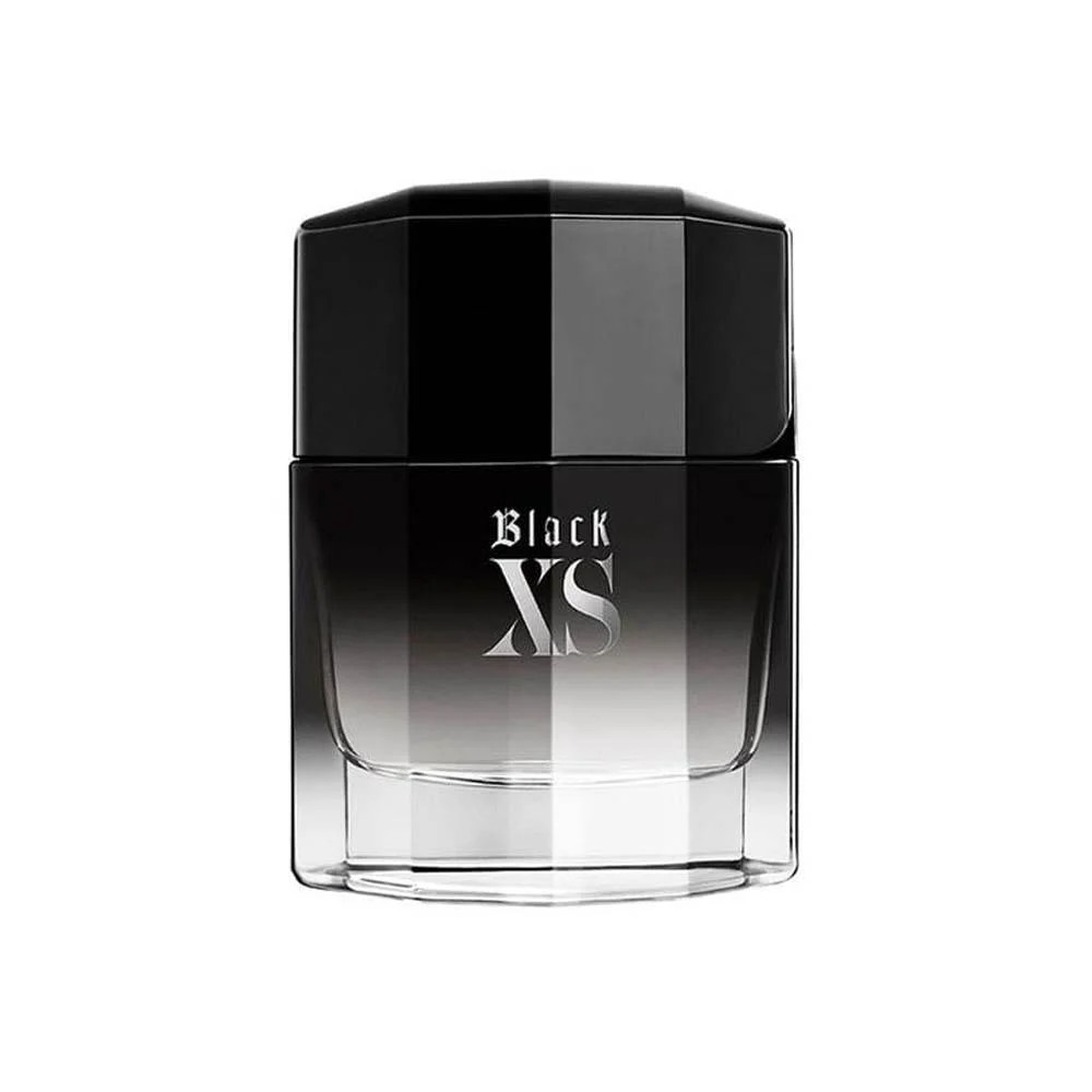 

Туалетная вода Paco Rabanne Black XS