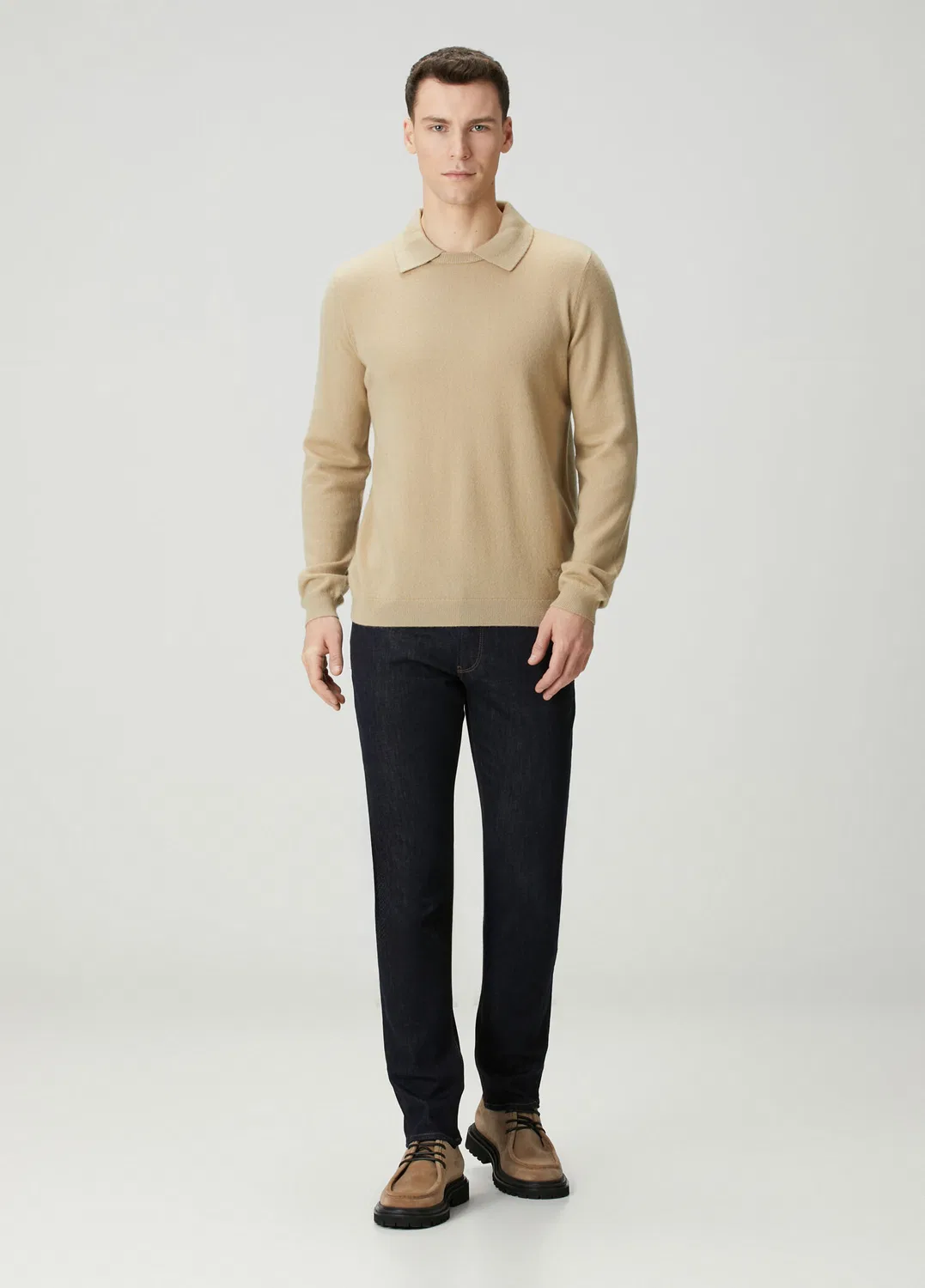 Джинсы Emporio Armani J06 Slim Fit, Navy