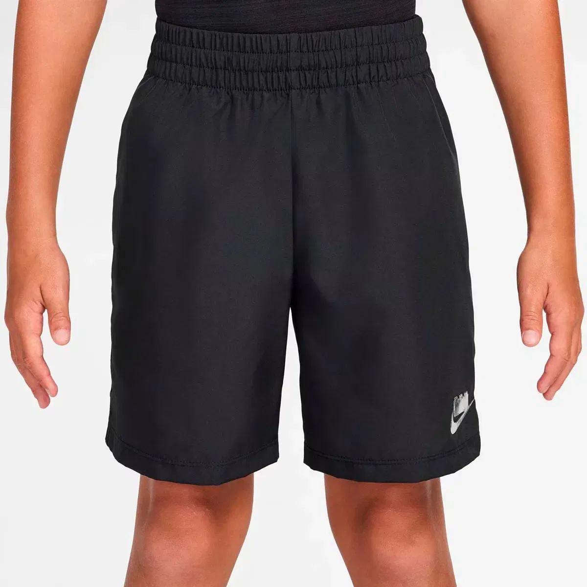 Детские шорты для мальчиков K OUCH 365 SHORT Nike, Negro