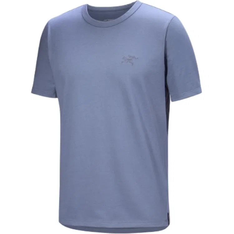 Мужская футболка хлопковая Arcteryx, STR