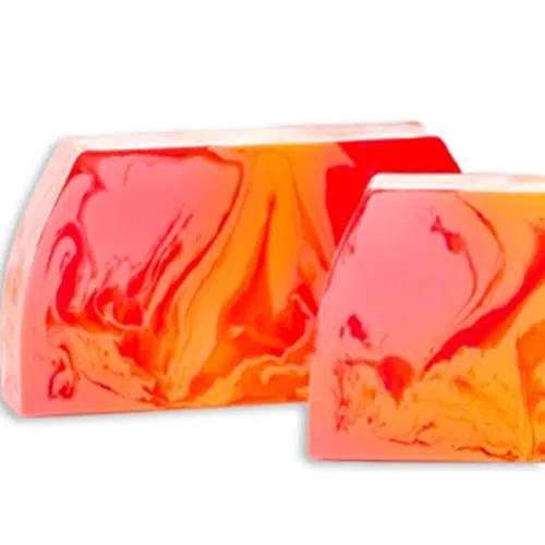 Мыло Florex Handmade Glycerin Soap Black Pearl, 90 г
