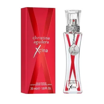 Парфюмерная вода Christina Aguilera Xtina