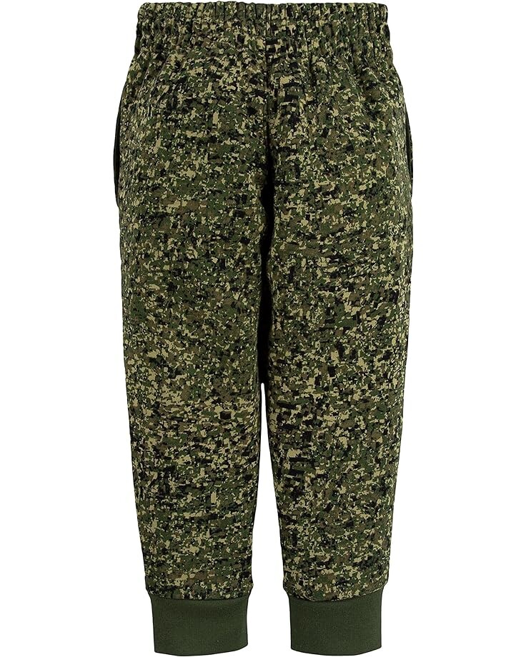 

Брюки Nike Digi Confetti Joggers, цвет Rough Green