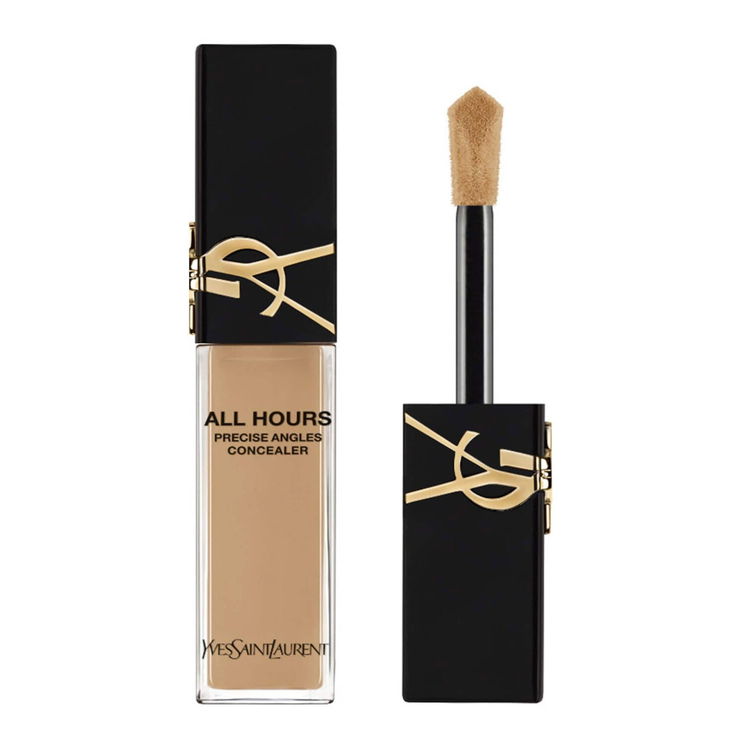 

Консилер Yves Saint Laurent All Hours Precise Angles, оттенок MC2